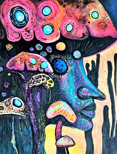 Process & Material