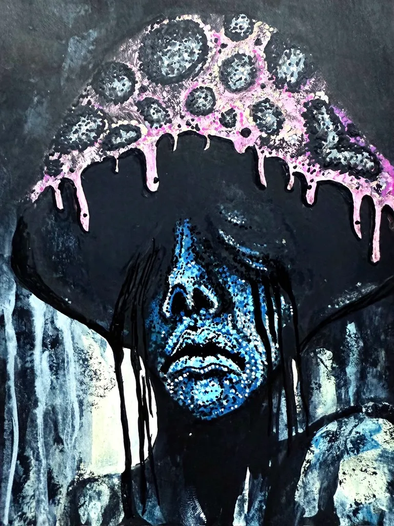 The Incredible Lightness of Art II